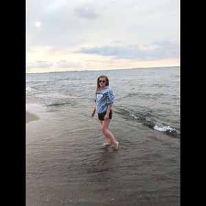 Meet your Posher, Taylor